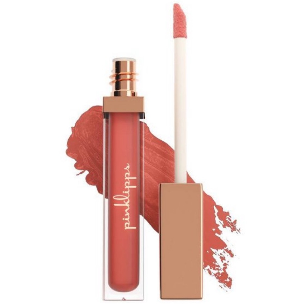 Pinklipps Classy Chick Liquid Travel Lipstick